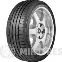 Delinte DS7 Sport 205/40 R18 86Y